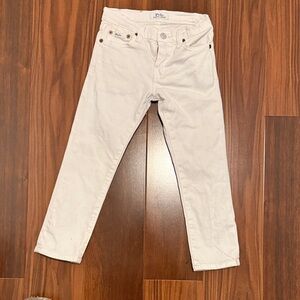 Toddler Polo Ralph Lauren Jeans